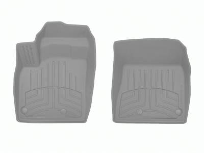 WeatherTech 4617701IM FloorLiner HP