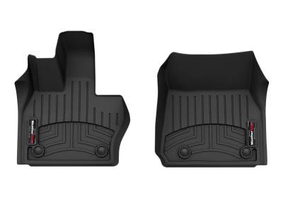 WeatherTech - WeatherTech 4417531 FloorLiner DigitalFit - Image 2