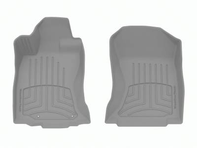 WeatherTech 4615831IM FloorLiner HP
