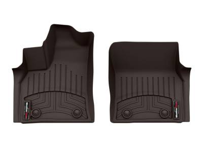 WeatherTech 4717131 FloorLiner DigitalFit