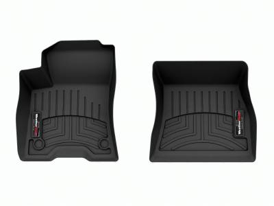 WeatherTech 4417721 FloorLiner DigitalFit