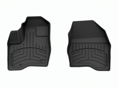 WeatherTech 443591IM FloorLiner HP