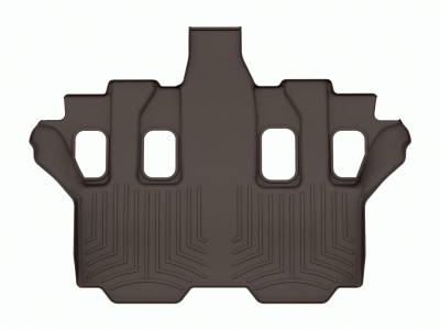 WeatherTech 4717133 FloorLiner DigitalFit