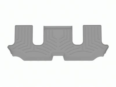 WeatherTech 4610845IM FloorLiner HP
