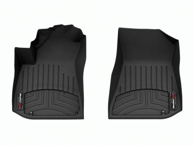 WeatherTech 4417861 FloorLiner DigitalFit