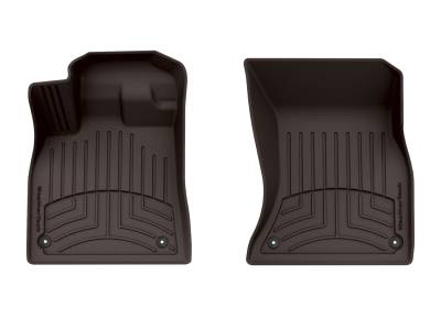 WeatherTech 4711461IM FloorLiner HP
