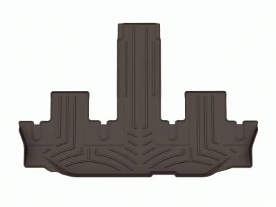 WeatherTech 4714753IM FloorLiner HP