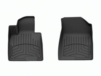 WeatherTech 4417321IM FloorLiner HP