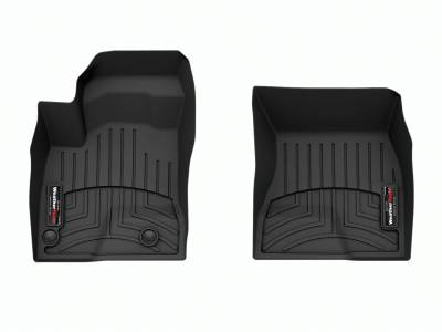 WeatherTech 4417921 FloorLiner DigitalFit