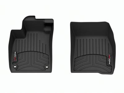 WeatherTech 4418001 FloorLiner DigitalFit