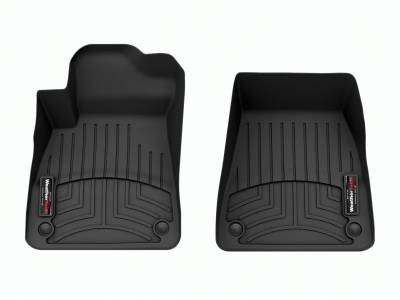 WeatherTech 4417831 FloorLiner DigitalFit