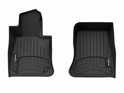 WeatherTech 4418121 FloorLiner DigitalFit