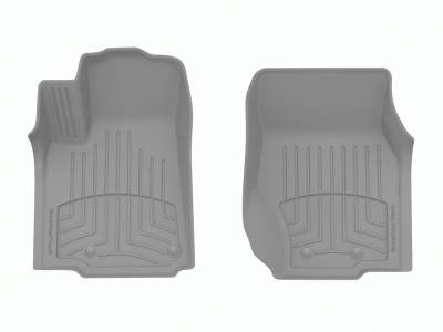WeatherTech 4616961IM FloorLiner HP