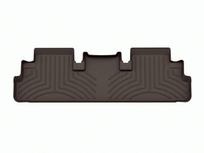WeatherTech 4716982IM FloorLiner HP