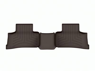 WeatherTech 4718122 FloorLiner DigitalFit