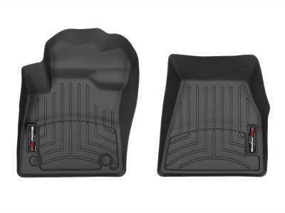 WeatherTech 4418251 FloorLiner DigitalFit