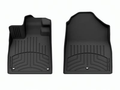 WeatherTech 4417961IM FloorLiner HP