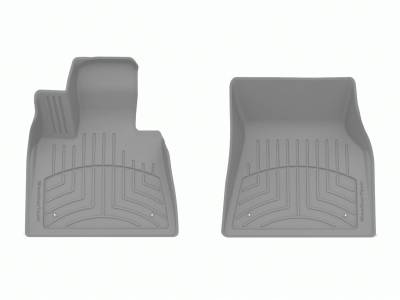 WeatherTech 4615071IM FloorLiner HP