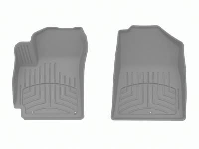 WeatherTech 4615231IM FloorLiner HP