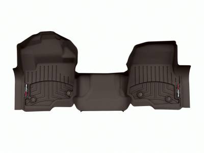 WeatherTech 4710331 FloorLiner DigitalFit