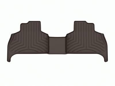 WeatherTech 4715072IM FloorLiner HP