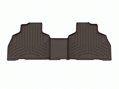 WeatherTech 4715073IM FloorLiner HP