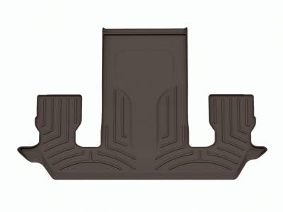 WeatherTech 4717163IM FloorLiner HP