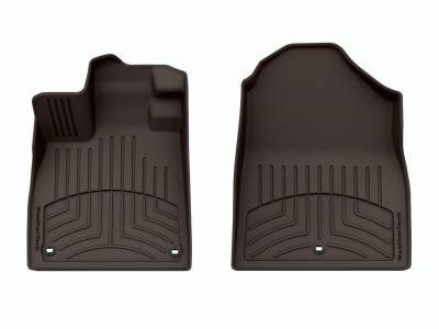 WeatherTech 4717961IM FloorLiner HP