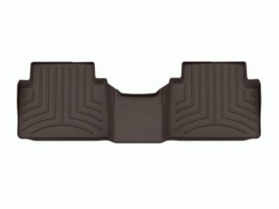 WeatherTech 4718182IM FloorLiner HP