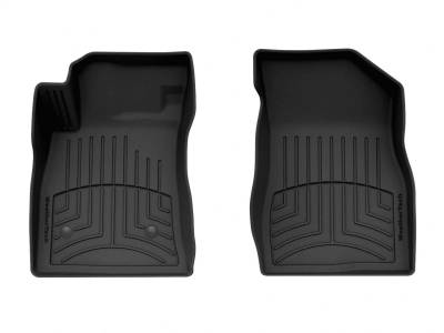 WeatherTech 4418221IM FloorLiner HP
