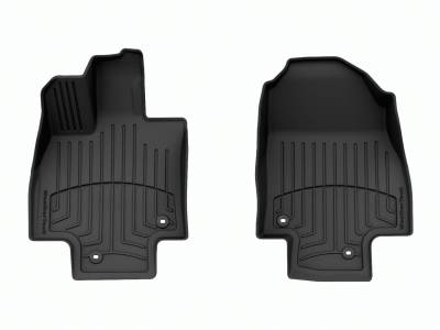 WeatherTech 4418271IM FloorLiner HP