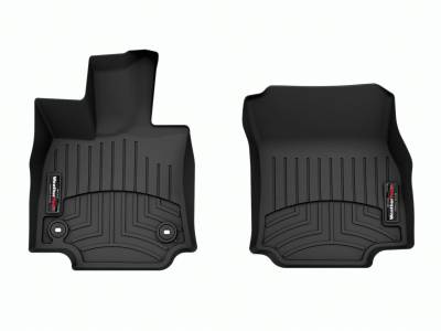WeatherTech 4418591 FloorLiner DigitalFit