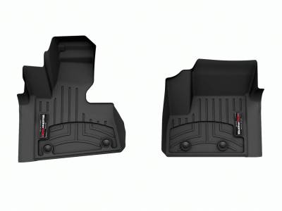 WeatherTech 4418611V FloorLiner DigitalFit
