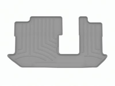 WeatherTech 4618134IM FloorLiner HP