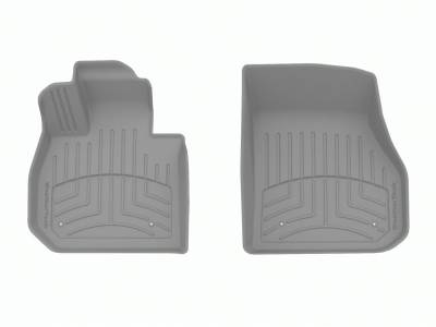 WeatherTech 4618151IM FloorLiner HP