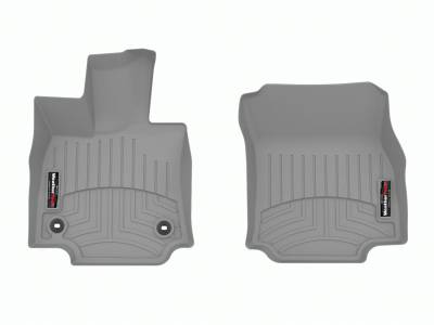 WeatherTech 4618591 FloorLiner DigitalFit
