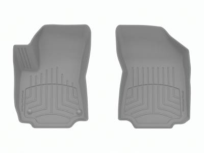 WeatherTech 4612341IM FloorLiner HP