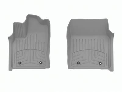 WeatherTech 4617841IM FloorLiner HP