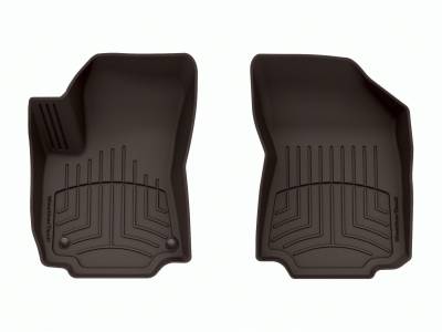 WeatherTech 4712341IM FloorLiner HP