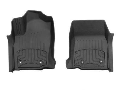 WeatherTech 4418461IM FloorLiner HP