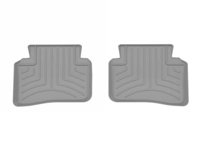 WeatherTech 4617412IM FloorLiner HP
