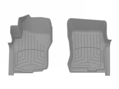 WeatherTech 461761IM FloorLiner HP