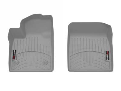 WeatherTech 4618431 FloorLiner DigitalFit