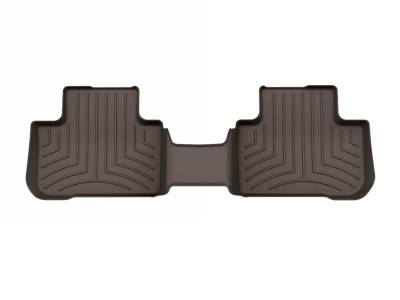 WeatherTech 4712732IM FloorLiner HP