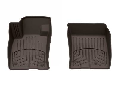 WeatherTech 4715901IM FloorLiner HP
