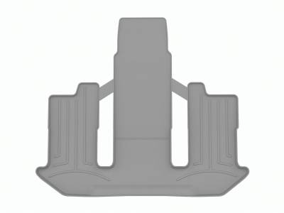 WeatherTech 4618135IM FloorLiner HP