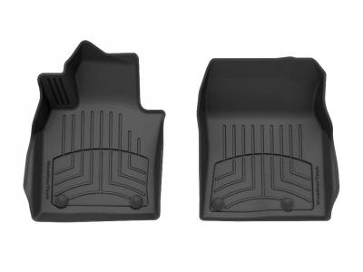 WeatherTech 4417391IM FloorLiner HP