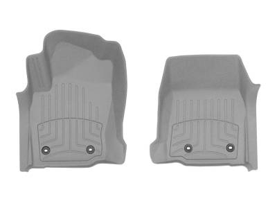 WeatherTech 4618471IM FloorLiner HP