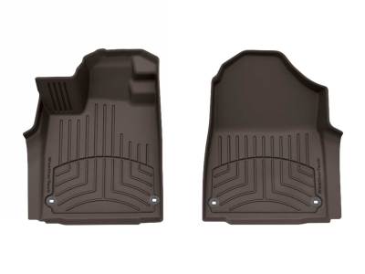 WeatherTech 4716691IM FloorLiner HP