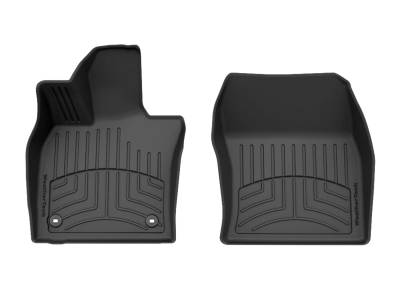 WeatherTech 4418101IM FloorLiner HP